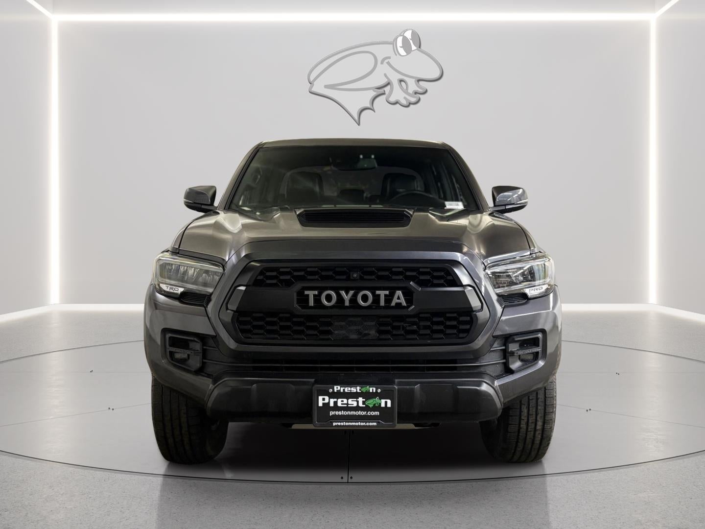 2020 Toyota TACOMA TRD PRO TRD Pro