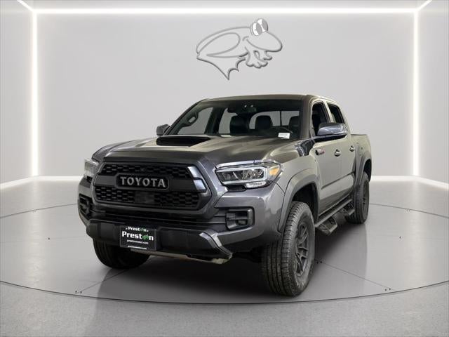 2020 Toyota TACOMA TRD PRO TRD Pro