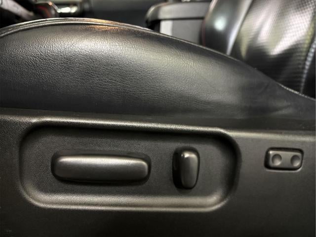 2020 Toyota TACOMA TRD PRO TRD Pro