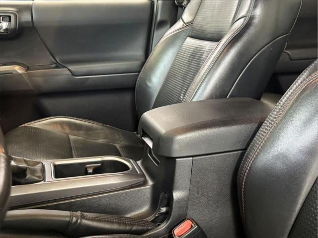 2020 Toyota TACOMA TRD PRO TRD Pro