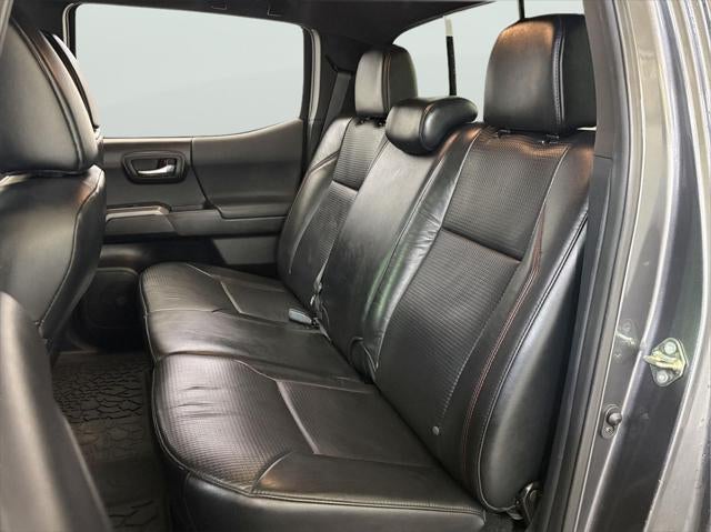 2020 Toyota TACOMA TRD PRO TRD Pro