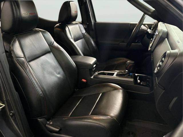 2020 Toyota TACOMA TRD PRO TRD Pro