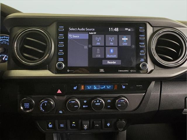 2020 Toyota TACOMA TRD PRO TRD Pro