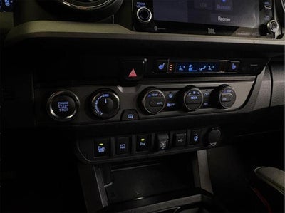 2020 Toyota TACOMA TRD PRO TRD Pro