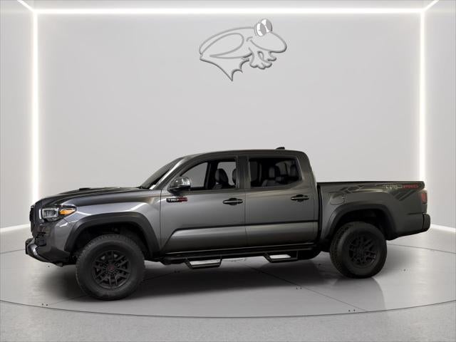 2020 Toyota TACOMA TRD PRO TRD Pro