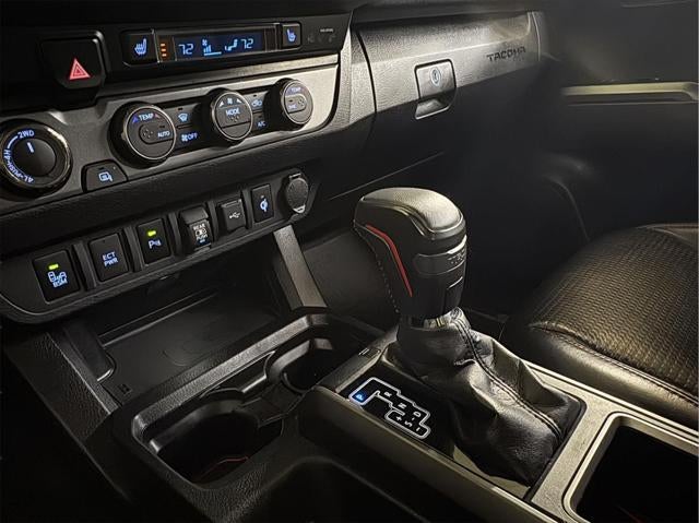 2020 Toyota TACOMA TRD PRO TRD Pro