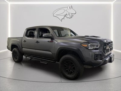 2020 Toyota TACOMA TRD PRO TRD Pro