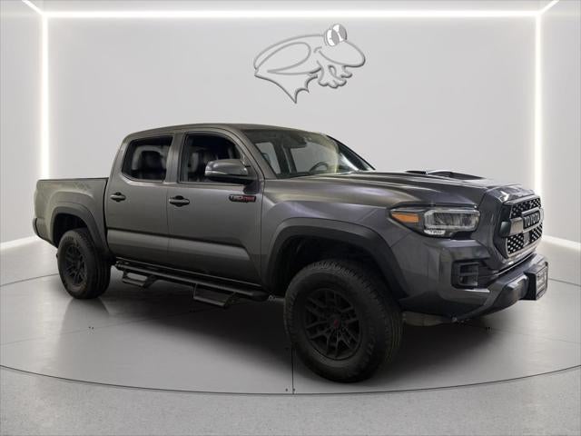 2020 Toyota TACOMA TRD PRO TRD Pro