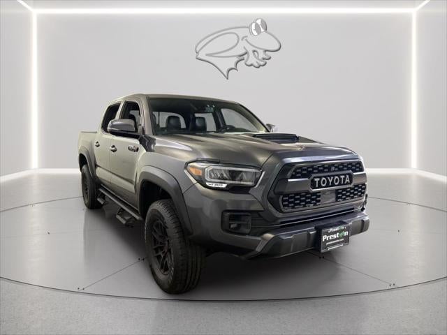 2020 Toyota TACOMA TRD PRO TRD Pro