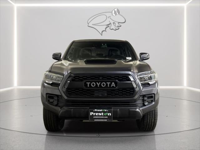 2020 Toyota TACOMA TRD PRO TRD Pro