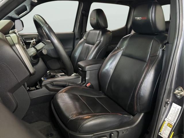 2020 Toyota TACOMA TRD PRO TRD Pro