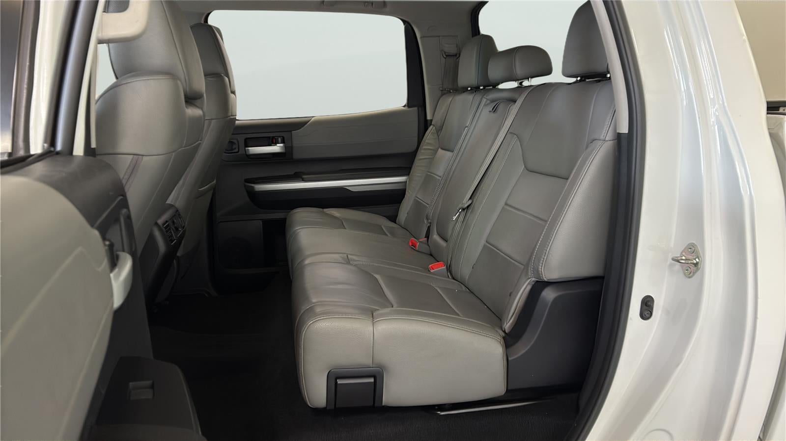 2016 Toyota Tundra LTD