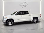 2016 Toyota Tundra LTD