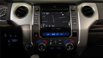 2016 Toyota Tundra LTD