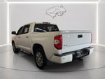 2016 Toyota Tundra LTD