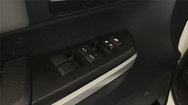 2016 Toyota Tundra LTD