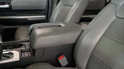 2016 Toyota Tundra LTD