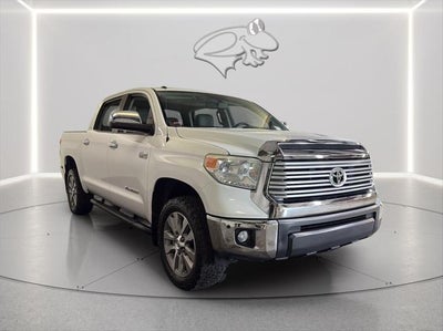 2016 Toyota Tundra LTD