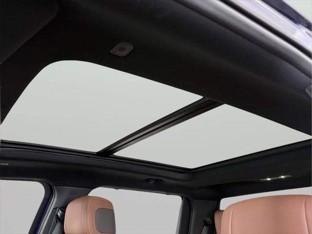 2025 Toyota TUNDRA HV 4X4 1794 Edition HV