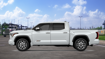 2026 Toyota Tundra i-FORCE MAX 1794 Edition i-FORCE MAX