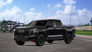 2026 Toyota Tundra i-FORCE MAX TRD Pro