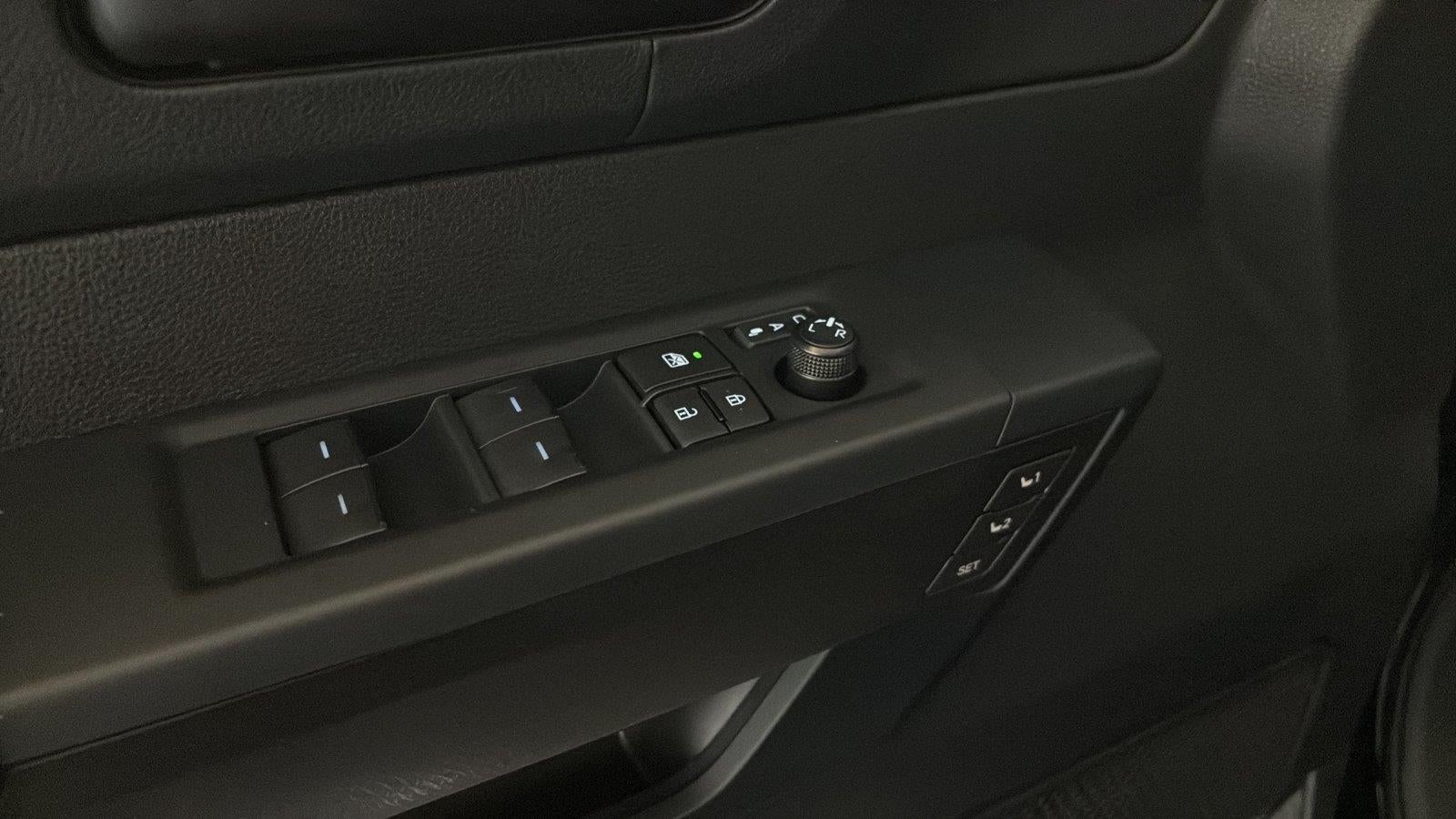 2026 Toyota Tundra i-FORCE MAX TRD Pro