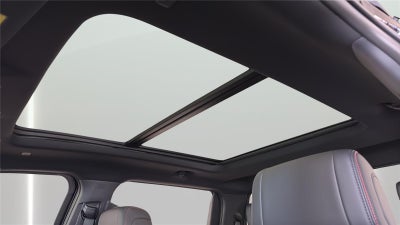 2026 Toyota Tundra i-FORCE MAX TRD Pro