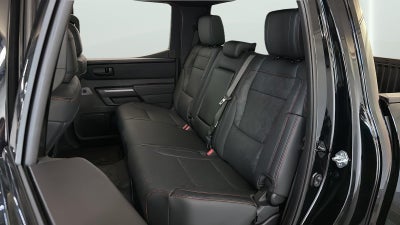 2026 Toyota Tundra i-FORCE MAX TRD Pro