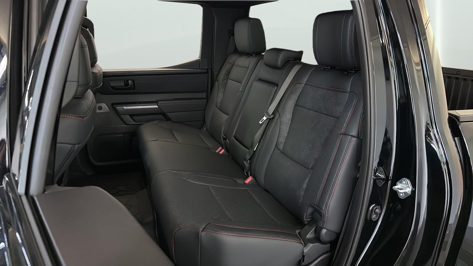 2026 Toyota Tundra i-FORCE MAX TRD Pro