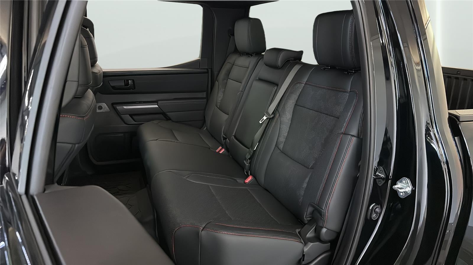 2026 Toyota Tundra i-FORCE MAX TRD Pro