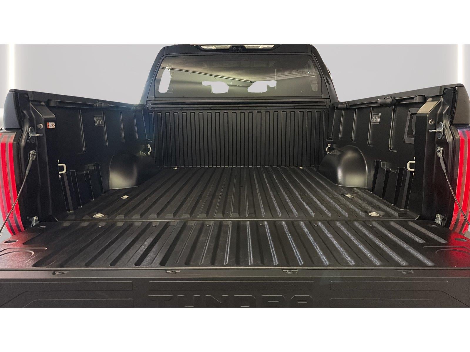 2026 Toyota Tundra i-FORCE MAX TRD Pro