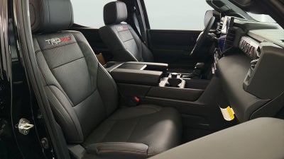 2026 Toyota Tundra i-FORCE MAX TRD Pro