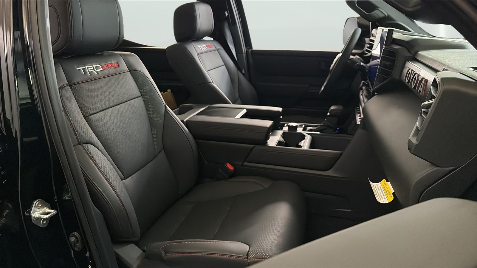 2026 Toyota Tundra i-FORCE MAX TRD Pro