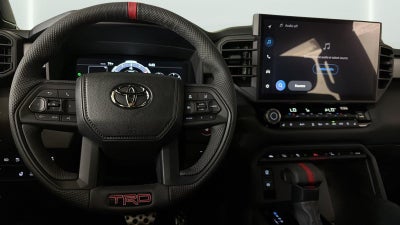 2026 Toyota Tundra i-FORCE MAX TRD Pro