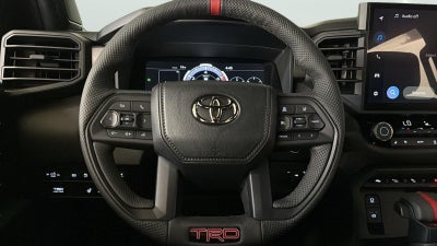 2026 Toyota Tundra i-FORCE MAX TRD Pro