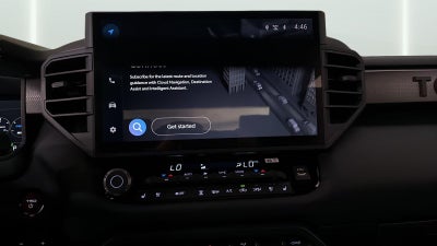 2026 Toyota Tundra i-FORCE MAX TRD Pro