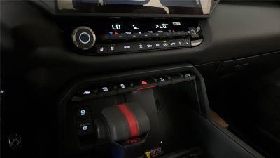 2026 Toyota Tundra i-FORCE MAX TRD Pro