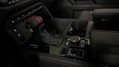 2026 Toyota Tundra i-FORCE MAX TRD Pro