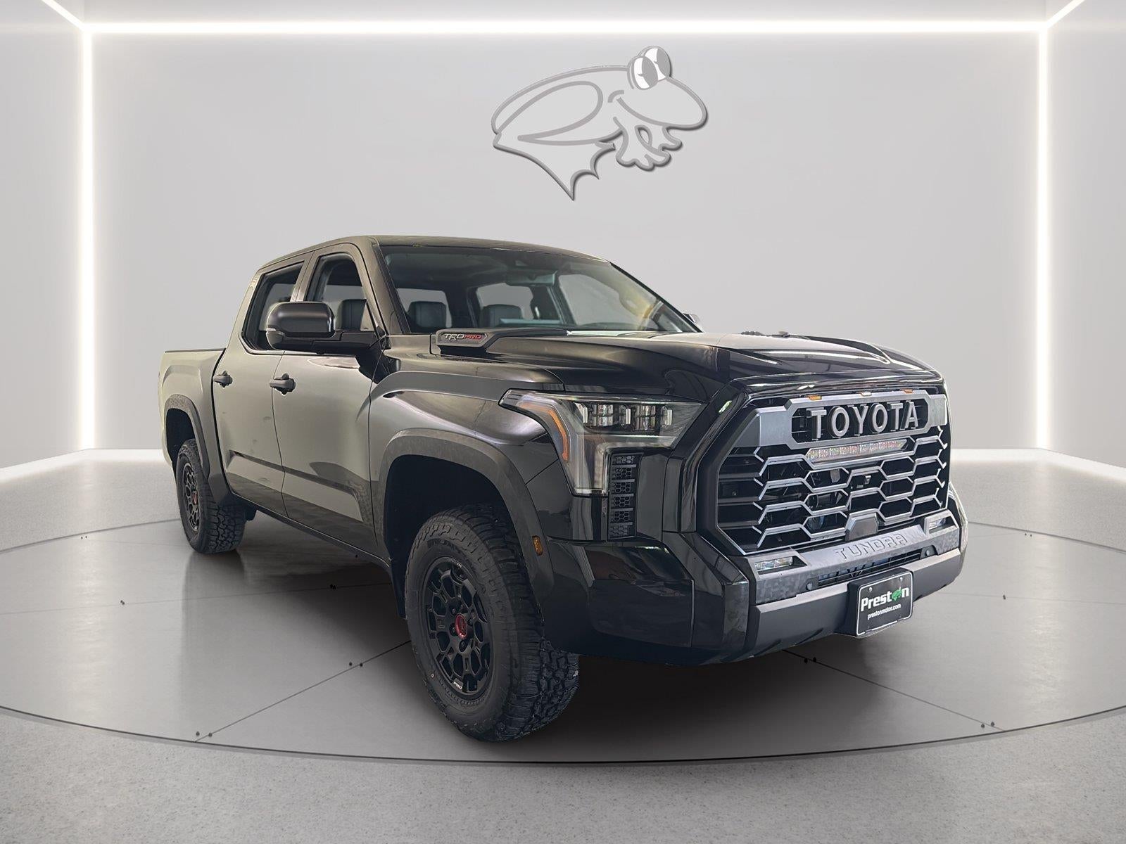 2026 Toyota Tundra i-FORCE MAX TRD Pro