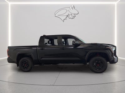 2026 Toyota Tundra i-FORCE MAX TRD Pro