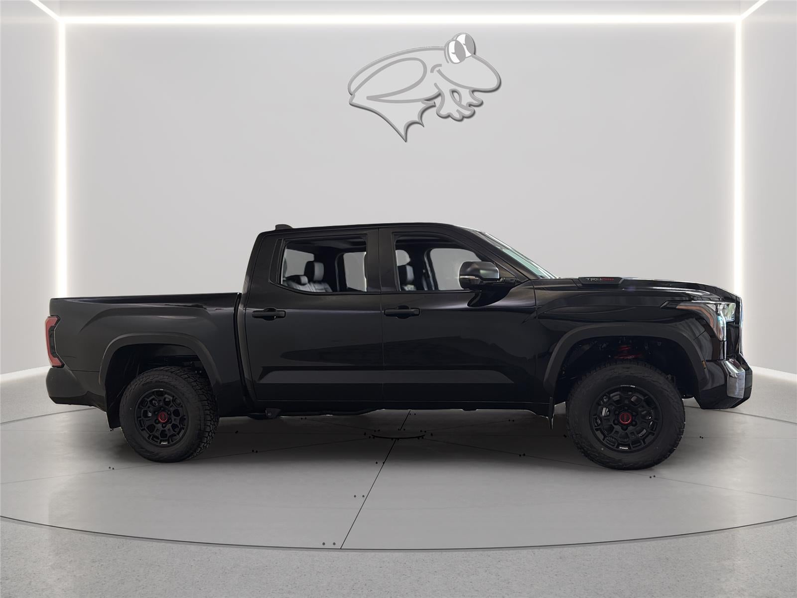 2026 Toyota Tundra i-FORCE MAX TRD Pro