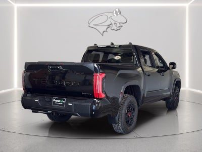 2026 Toyota Tundra i-FORCE MAX TRD Pro
