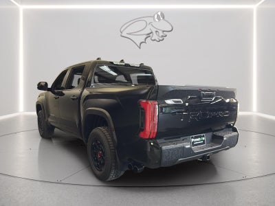 2026 Toyota Tundra i-FORCE MAX TRD Pro
