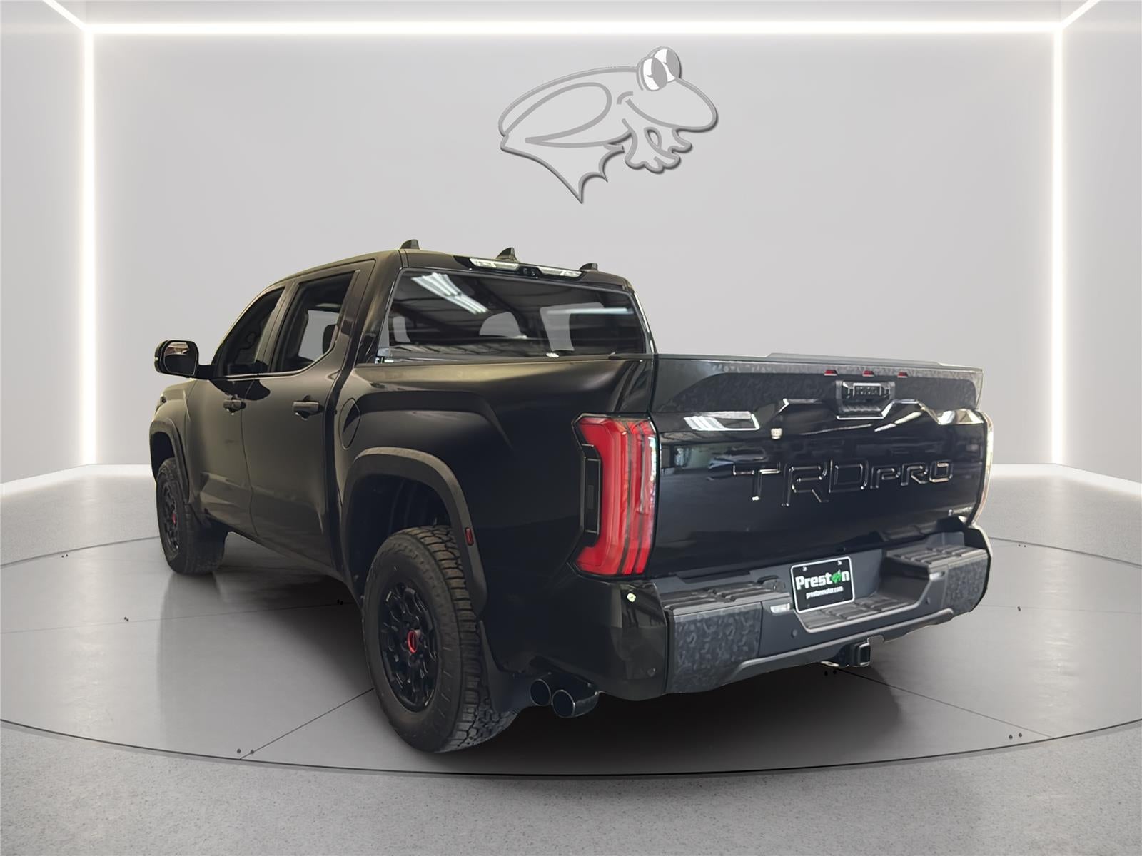 2026 Toyota Tundra i-FORCE MAX TRD Pro