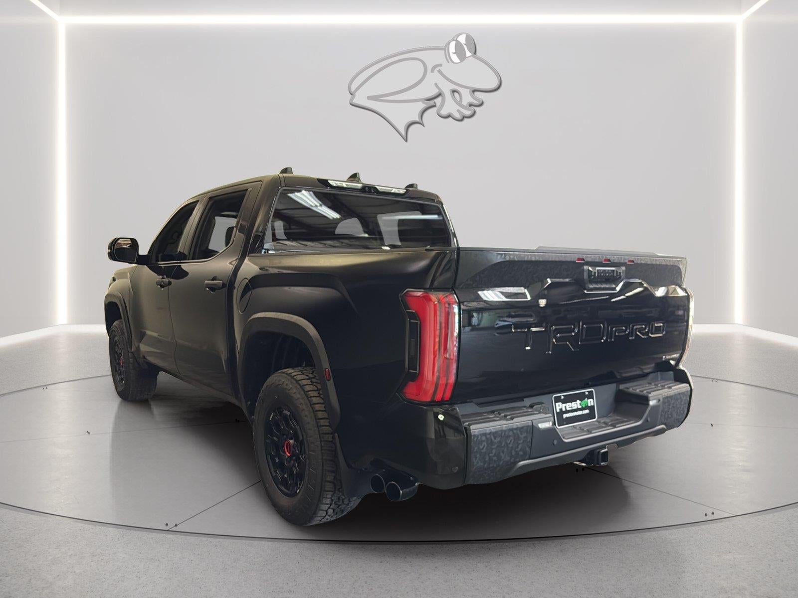 2026 Toyota Tundra i-FORCE MAX TRD Pro