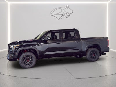 2026 Toyota Tundra i-FORCE MAX TRD Pro