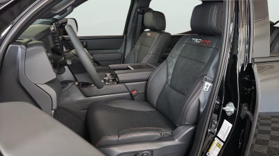 2026 Toyota Tundra i-FORCE MAX TRD Pro