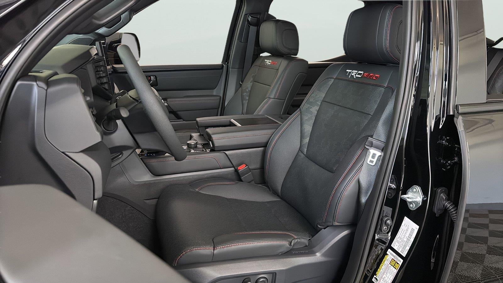 2026 Toyota Tundra i-FORCE MAX TRD Pro