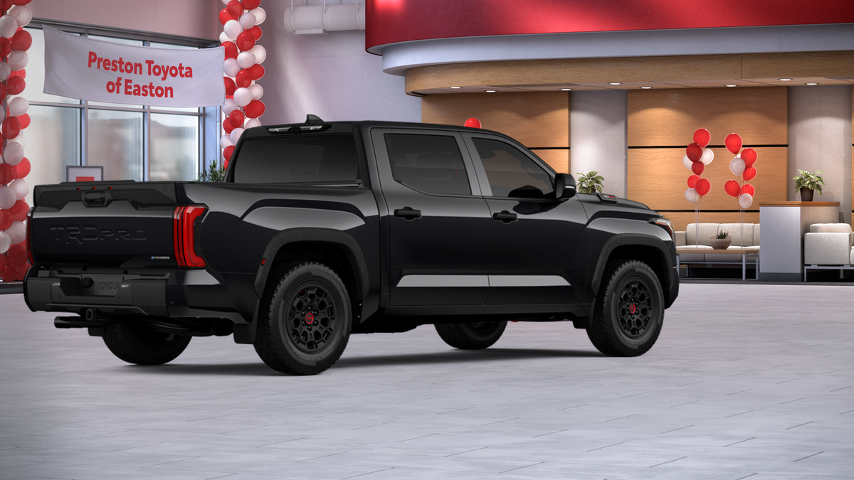 2026 Toyota Tundra i-FORCE MAX TRD Pro