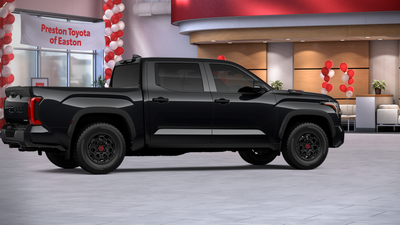 2026 Toyota Tundra i-FORCE MAX TRD Pro